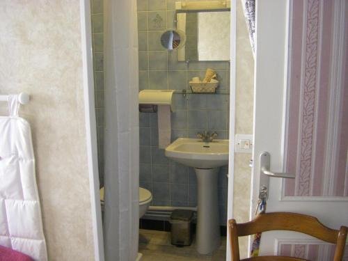 Фото Auberge Le Chata