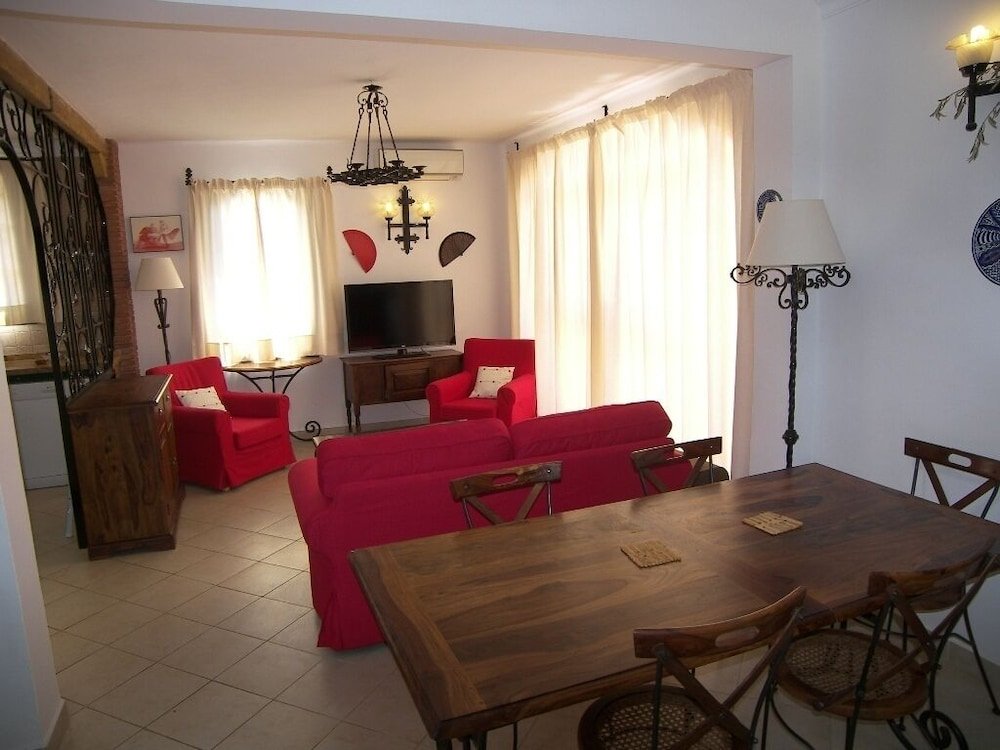 Фото El Capistrano Complejo de Apartamentos Turísticos