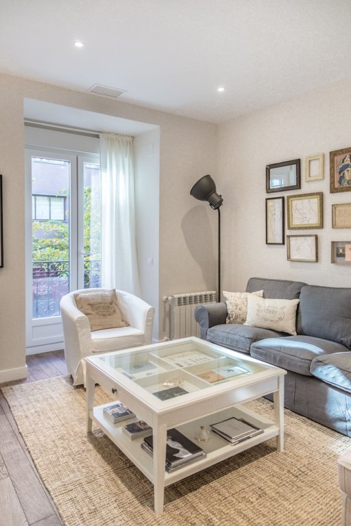 Фото Claudio Coello I