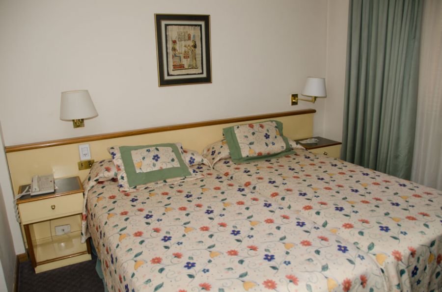 Фото Hotel Cervantes