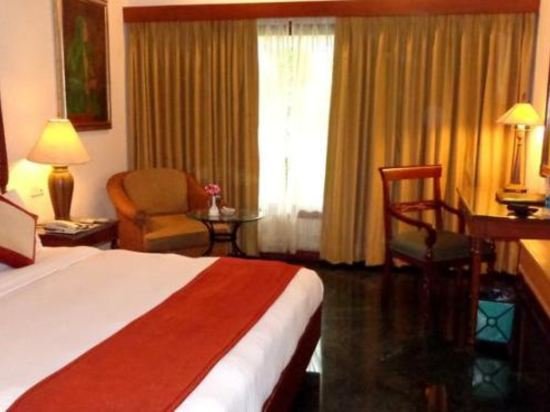 Фото The Hans Coco Palms