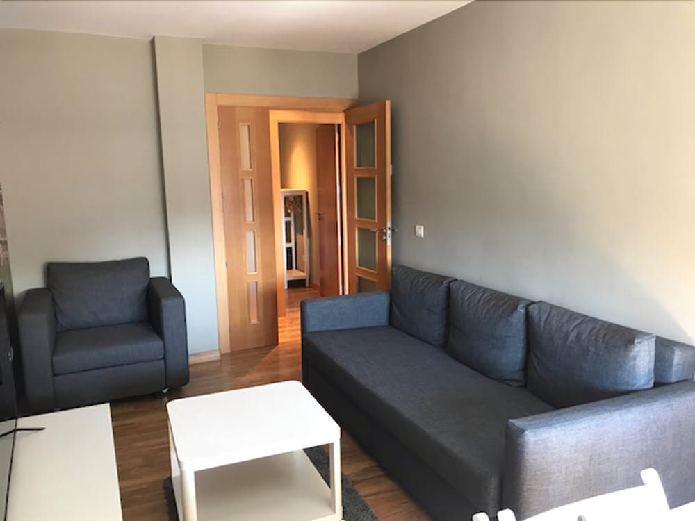 Фото Apartamento Felipe II Center