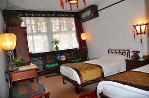 Lu Song Yuan Hotel Nanluoguxiang