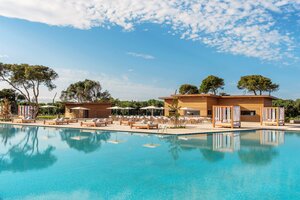 Radisson Blu Resort, Al Hoceima