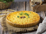 Mashaspie (Festivalny mikrorayon, ulitsa Montazhnikov, 2), panadería