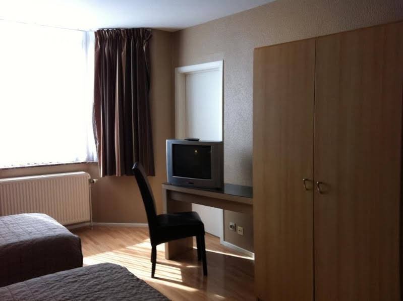 Фото отеля 4