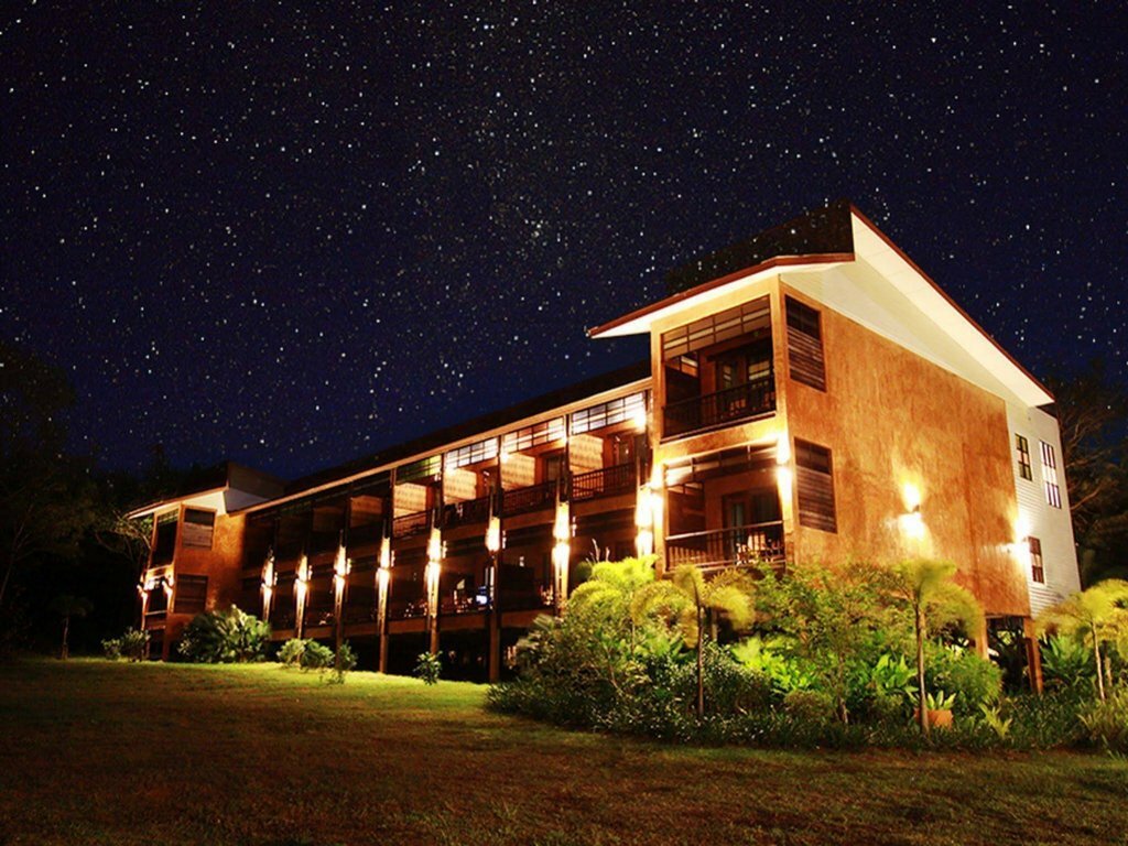Hotel The Cinnamon Art Resort and SPA, Earth, photo