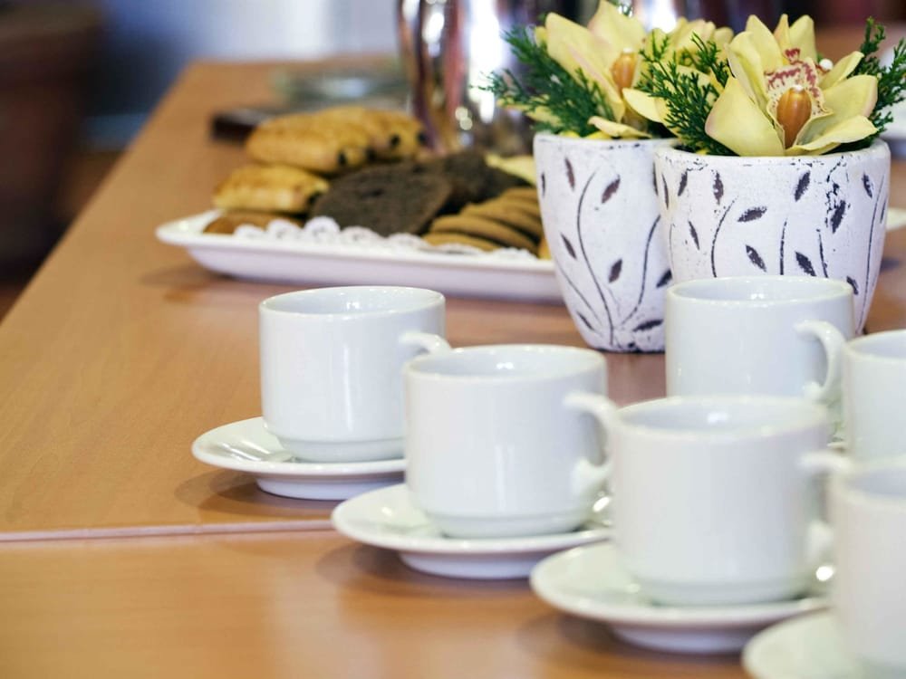 Фото Novotel Athenes