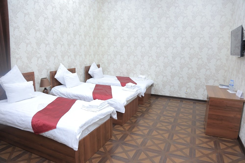 Фото Villa Oasis