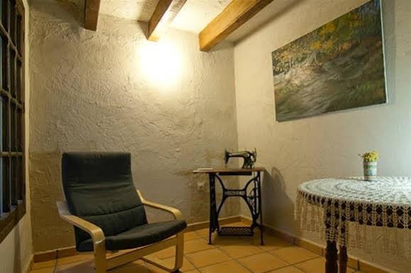 Фото Casa Rural El Patio de las Cebollas