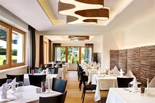 Фото Hubers Boutiquehotel