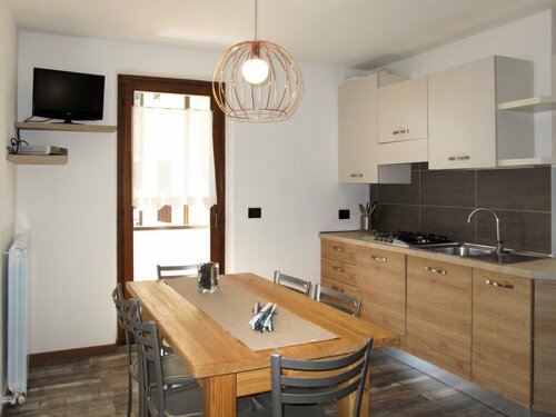 Гостиница Residence Alessio