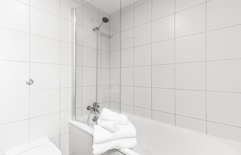 Фото 1 Bed Serviced Apartment near Blackfriars