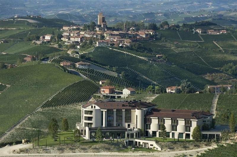 Hotel Il Boscareto Resort E SPA, Piedmont, photo