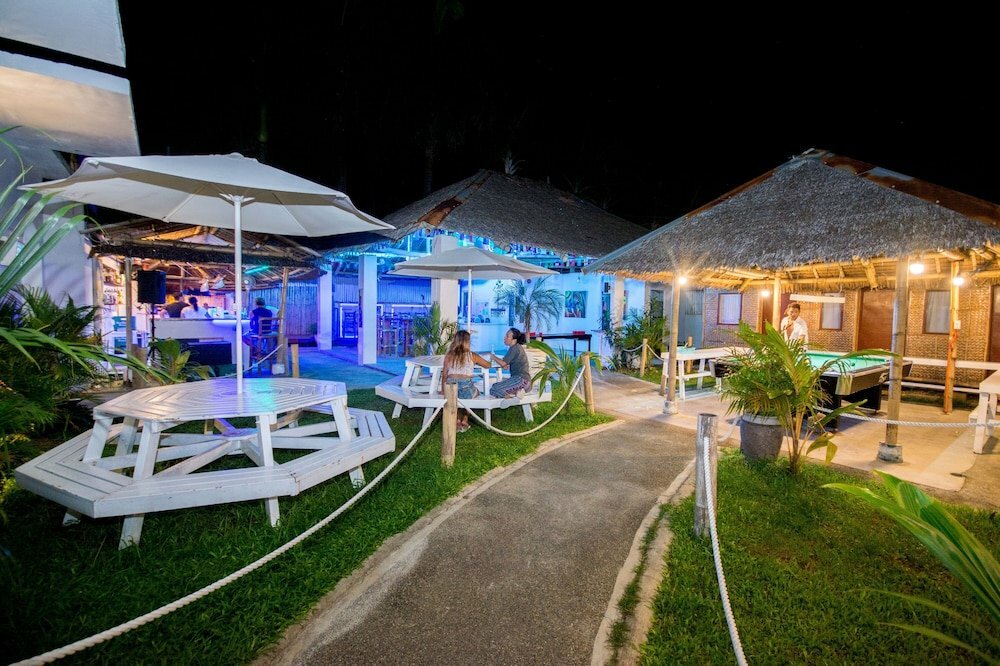 Hotel Boracay Backpackers, Province of Aklan, photo