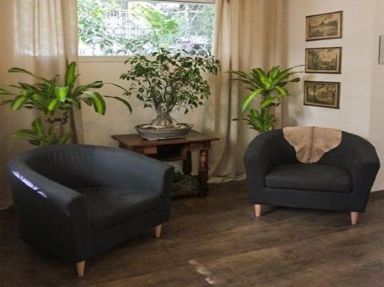 Фото Residenza Gregorio VII