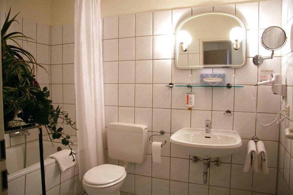 Фото Hotel Alte Redaktion Superior