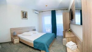 Гостиница Hotel Union
