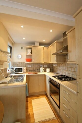 Charming Central London Flat