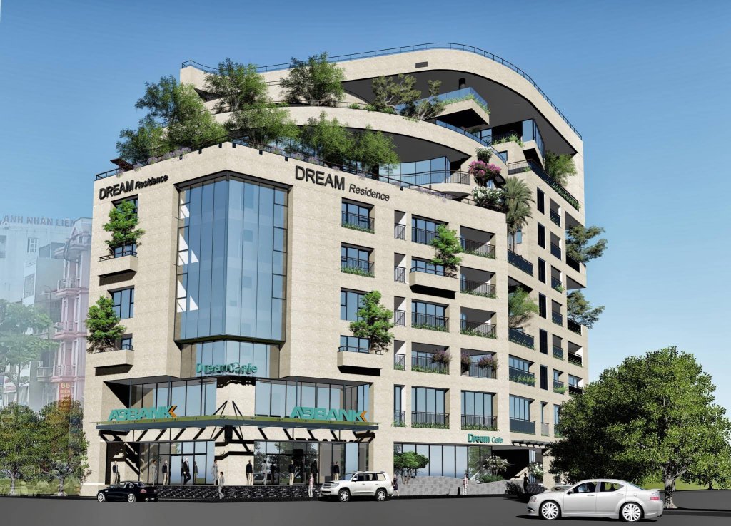 Фото Dream Hotel & Apartment