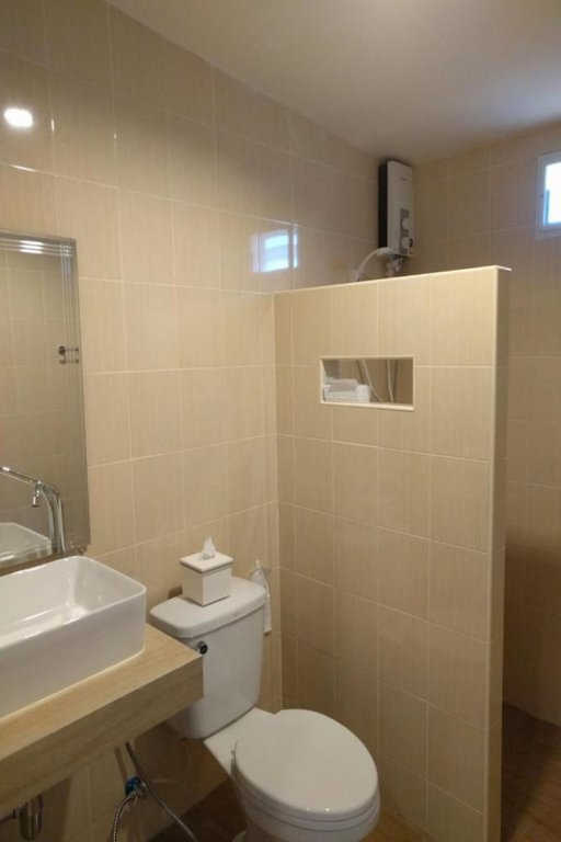 Фото Pantharee Resort