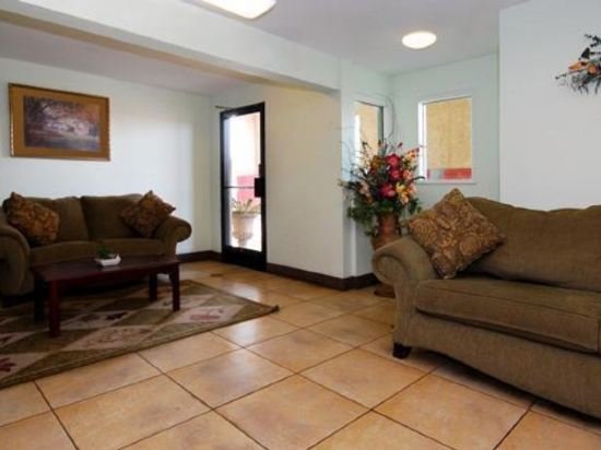 Фото Econo Lodge
