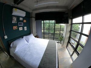 Гостиница Manila Hotel Boutique