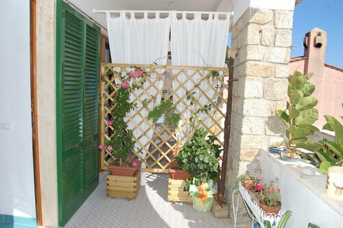 Гостиница La Rosada B&b