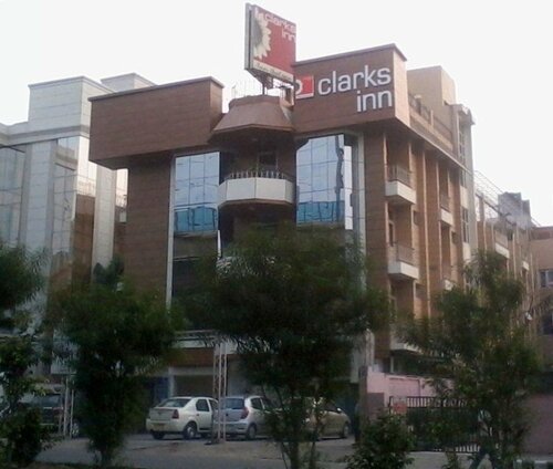 Clarks Inn Kailash Colony
