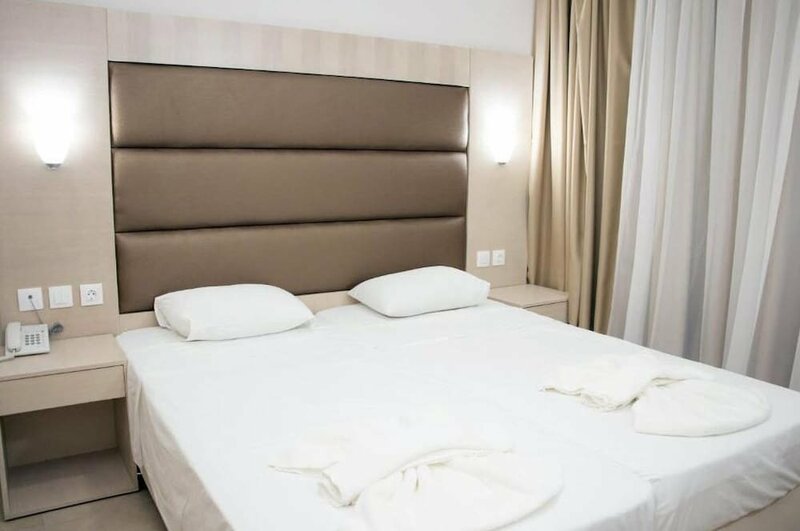 Гостиница Marathon Hotel - All Inclusive