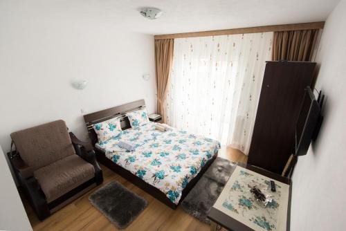 Фото Daiana Residence