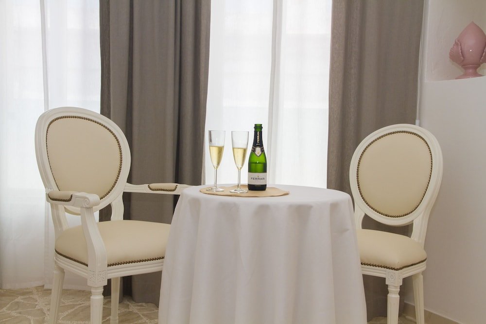 Фото Dimora TerraNostra B&b