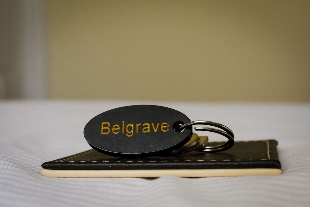 Фото Crofton House Hotel