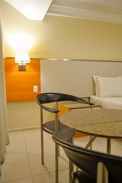 Фото Ponta Mar Hotel