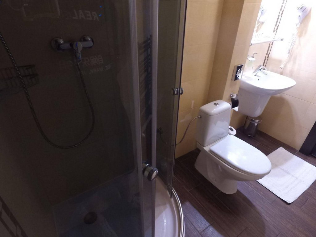 Фото Hotel Europa