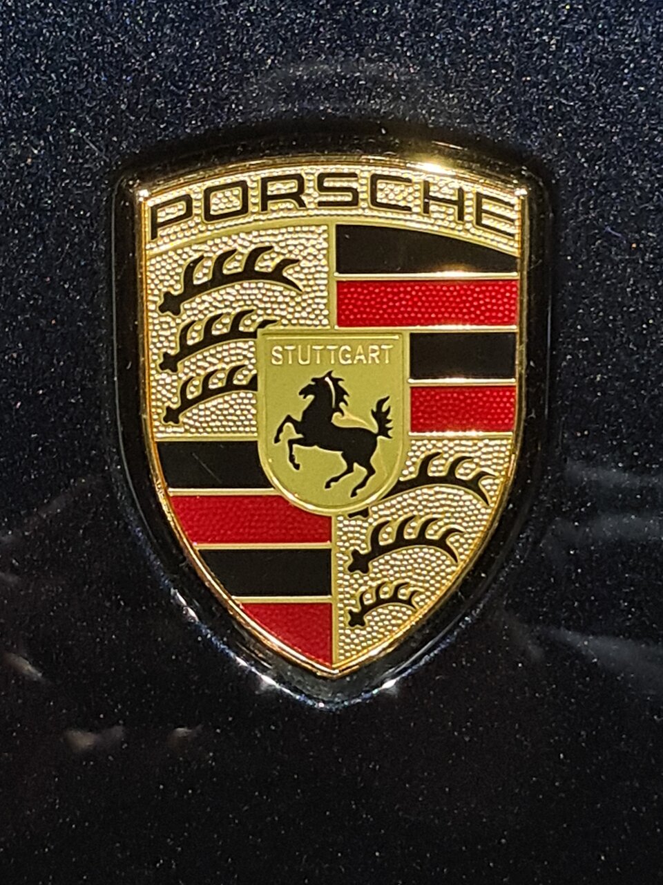 Порше Центр Краснодар, официальный дилер Porsche