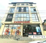 King Bro (Tolstogo Street, 13), sportswear and shoes
