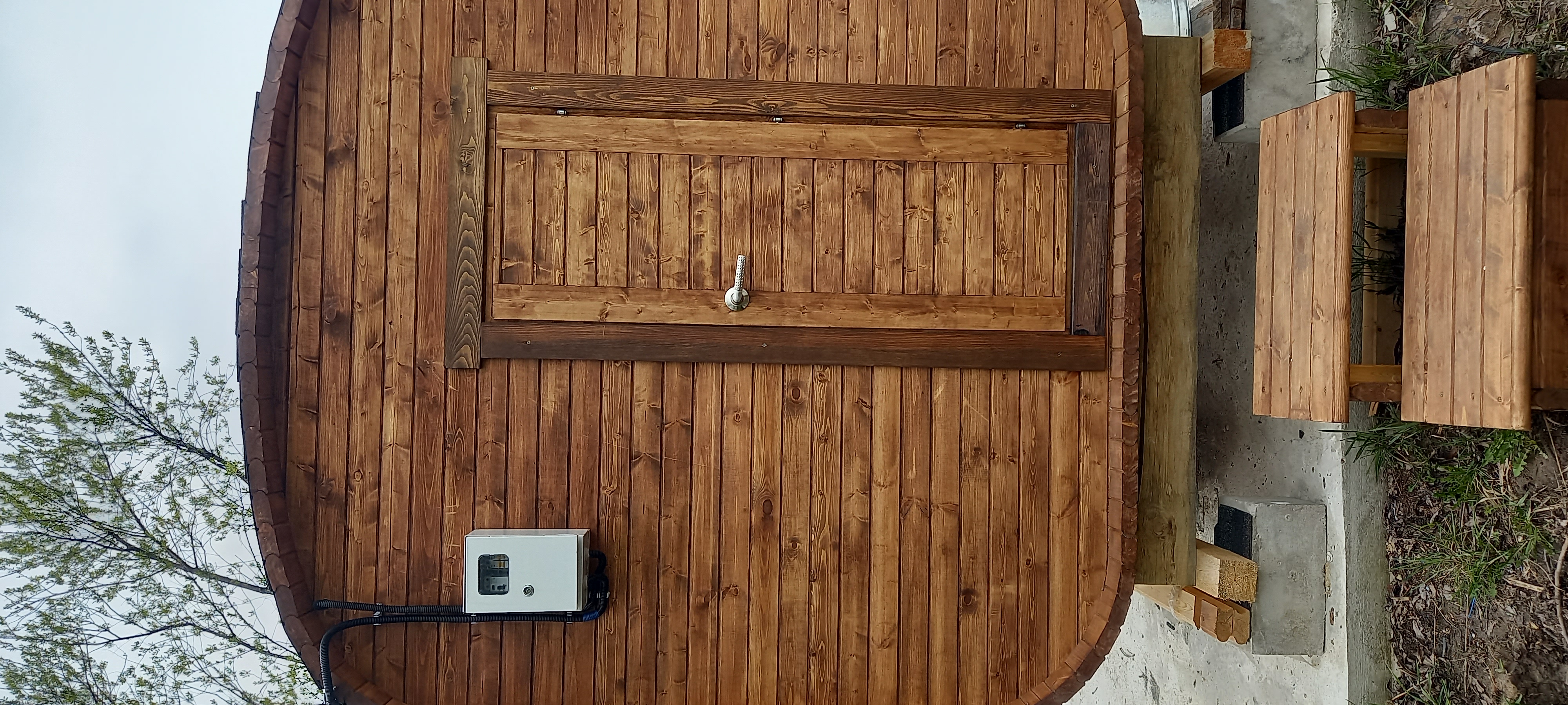 Фото Дистанция