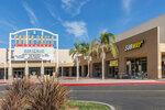 Santa Paula Center (United States, Santa Paula, 550 - 660 West Main Street), shopping mall