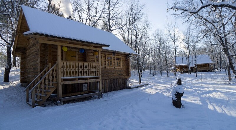 Фото В гостях у сказки