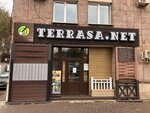 Terrasa.net (Ново-Садовая ул., 106, корп. 155), строительный магазин в Самаре