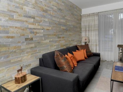 Фото Haus Matten - Apartment Breithorn