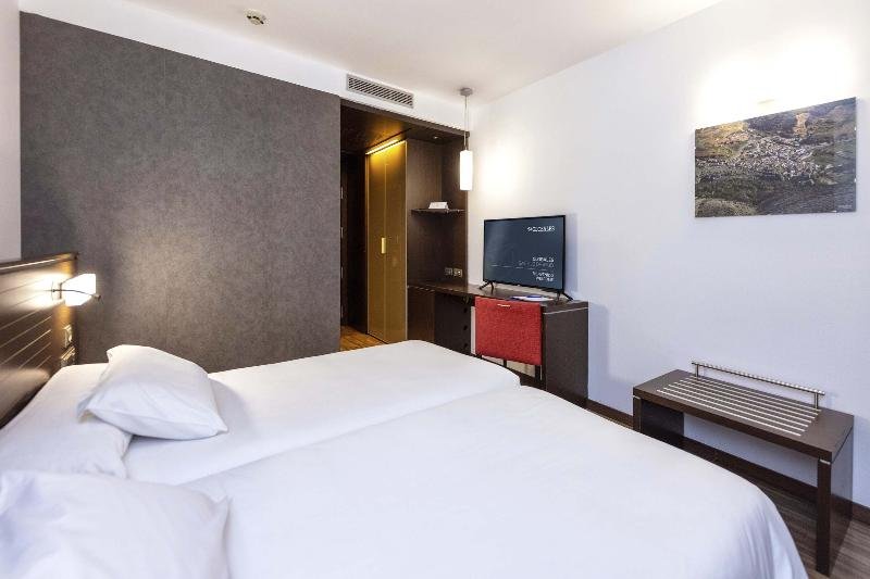 Фото Globales Castillo de Ayud