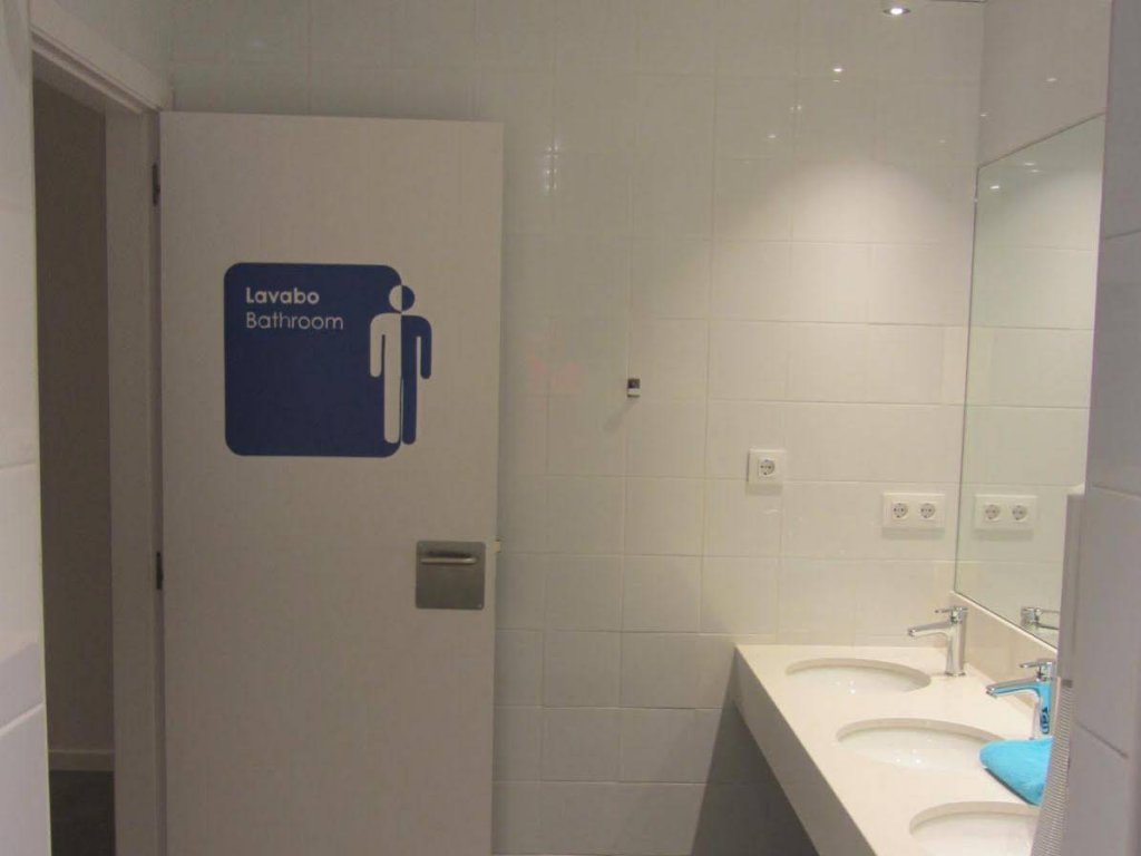 Фото Dream Cube Hostel