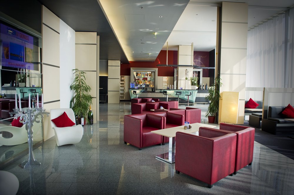 Фото Pannonia Tower