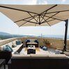 New Luxury Villa Galateia with Pool 1km to Beach & Restaurant