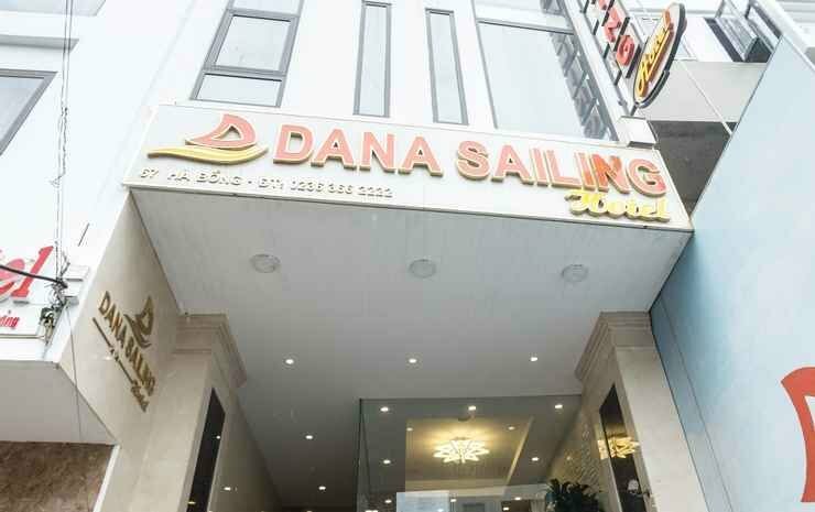 Hotel Dana Sailing Hotel, Da Nang, photo