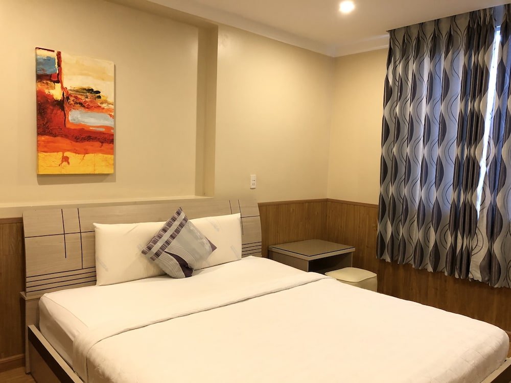 Фото Truong Thinh Hotel