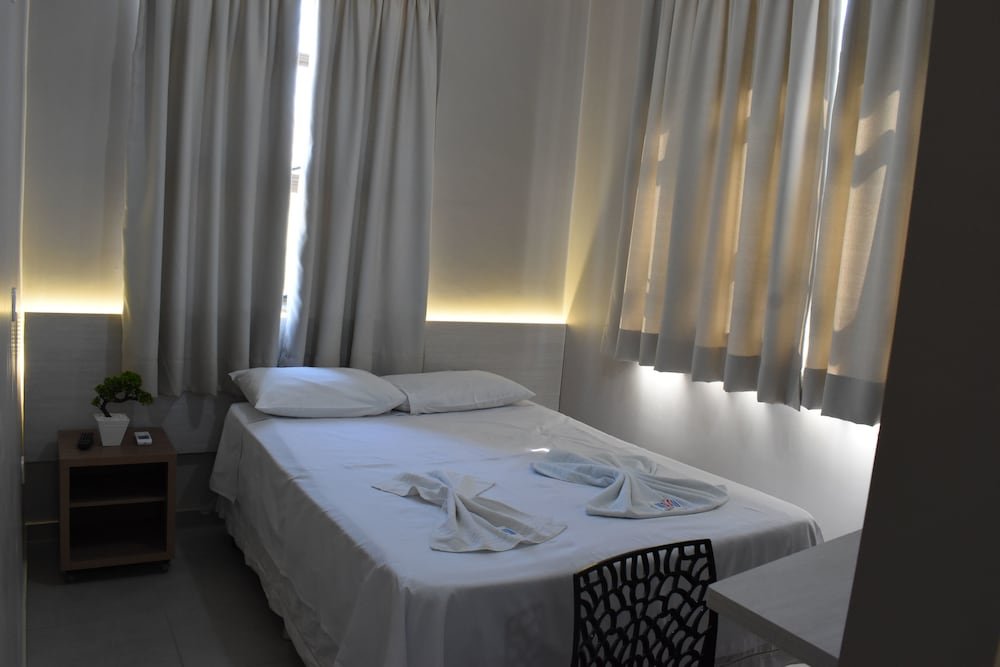 Фото Hotel Ipiranga