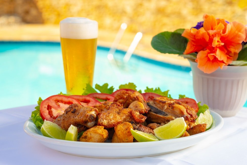 Фото Guanumbis Hotel